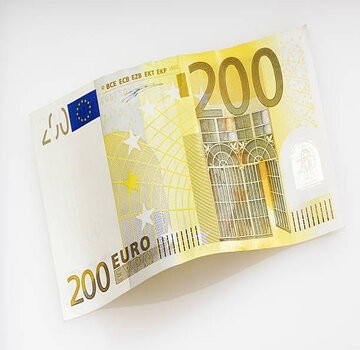 Buy Fake €200 Euro Bills