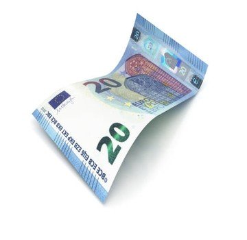 Buy Fake €20 Euro Bills