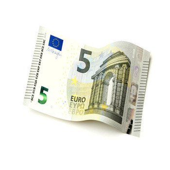 Buy Fake €5 Euro Bills