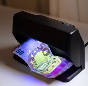 Buy Fake €50 Euro Bills