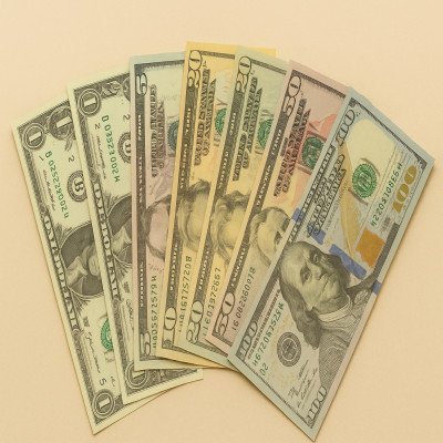 Counterfeit Money for Sale